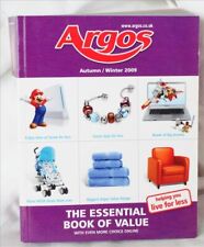 argos catalogue 2015 for sale argos catalogue 2015 for sale LONDON