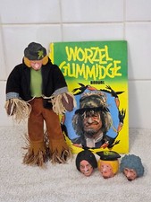 Vintage bendy toys for sale  HARROGATE