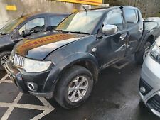 Usado, 2010 MITSUBISHI L200 2.5 UNIDADE DE CONTROLE DO MOTOR ECU PARA SE ADEQUAR A 4D56-HP comprar usado  Enviando para Brazil
