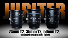 Sirui jupiter 24mm gebraucht kaufen  Zittau