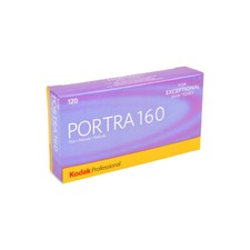 Kodak portra 160 usato  Frattamaggiore