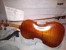 Suzuki size violin for sale  LONDON