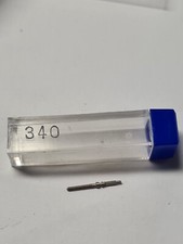Aufzugswelle dugena 821 gebraucht kaufen  Südharz