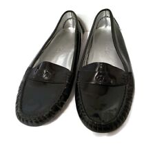 Escada shoes loafers for sale  Ashaway