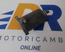 Motorino avviamento sym usato  Napoli