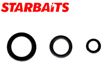 Anneaux starbaits solid d'occasion  Souvigny