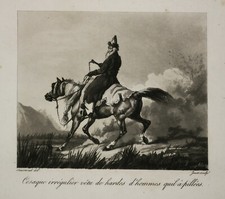 Jazet jean pierre d'occasion  Paris VI