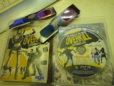 Sony PlayStation 3The House of the Dead: Overkill - Extended Cut completo Pal Es comprar usado  Enviando para Brazil