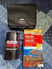 Harley davidson aftershave gebraucht kaufen  Bad Schwartau