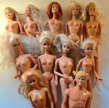 Tolles konvolut barbie gebraucht kaufen  Hamburg