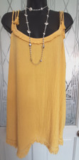 Ladies size strappy for sale  PONTEFRACT