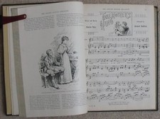 Strand musical magazine for sale  KINGTON