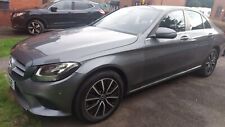 Mercedes benz 2019 for sale  UK