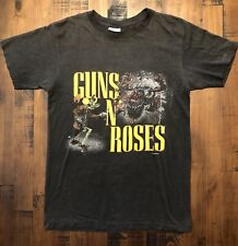 Camiseta vintage 1987 Guns N Roses Appetite for Destruction 50/50 talla L segunda mano  Embacar hacia Argentina