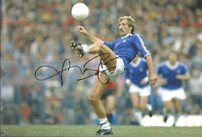 Frank worthington birmingham for sale  BEVERLEY