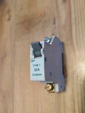 Crabtree sb6000 32a for sale  NOTTINGHAM