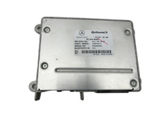 Steuergerät ecu modul gebraucht kaufen  Linkenheim-Hochstetten