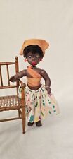 Poupée ancienne rare d'occasion  Nice-
