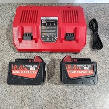 Milwaukee m18 18v for sale  Thornville