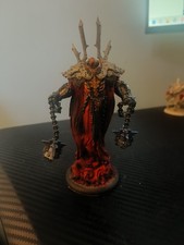 Warmachine infernals privater for sale  TROWBRIDGE