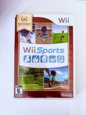 Wii sports manual for sale  Lovettsville