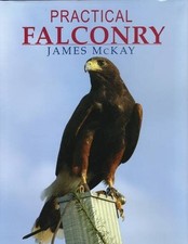 Practical falconry james for sale  UK