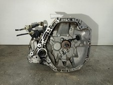 Cambio manuale completo usato  Italia