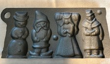 Wright vintage cast for sale  Littleton