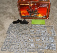 Games workshop warhammer for sale  Ontario