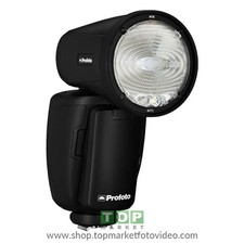 Profoto flash a1x usato  Genova