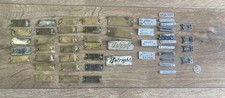 Joblot set right for sale  PENZANCE