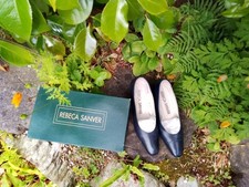 Rebeca sanver designed for sale  ST. AUSTELL