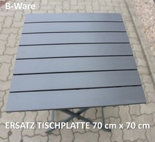 Ersatz tischplatte platte gebraucht kaufen  Kaltenkirchen