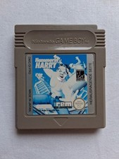 Nintendo gameboy hammerin gebraucht kaufen  Dielheim