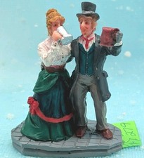 Lemax drinking couple for sale  Montpelier