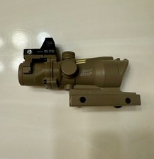 Acog 4x32mm green for sale  Phoenix