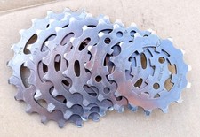 Campagnolo record 6xcogs gebraucht kaufen  Luckau