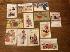 Vintage saucy seaside for sale  CANNOCK