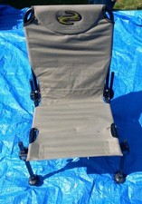 Korum fishing chair for sale  GREAT YARMOUTH