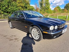 Jaguar xj6 petrol for sale  STOCKPORT