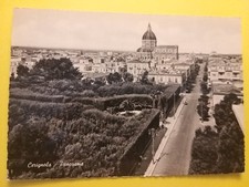 Cerignola veduta. usato  Rubiera