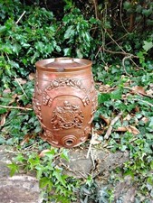 Victorian saltglaze spirit for sale  ALFRETON
