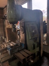 Centec vertical mill for sale  CHESTER