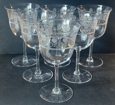 Delicate set six for sale  GODALMING