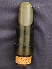 Clarinet Mouthpiece Vandoren Perfecta Rare Good State comprar usado  Enviando para Brazil