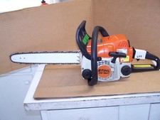 Stihl 180 chainsaw for sale  Freeport