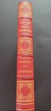Jules verne enfants d'occasion  Chinon
