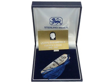 Vintage sterling silver for sale  UK