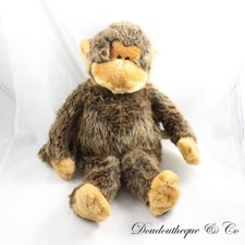 Peluche singe gipsy d'occasion  Cavaillon