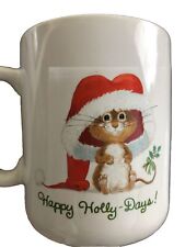 1983 hallmark christmas for sale  Escondido